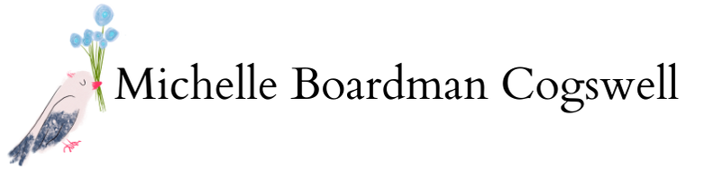 Michelle Boardman Cogswell